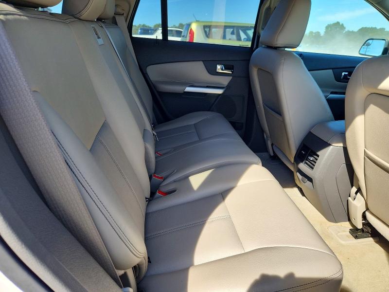 Aukcja sprzedaży 2011 Ford Edge, vin: 2FMDK3JC2BBB20370, numer aukcji: 69857016