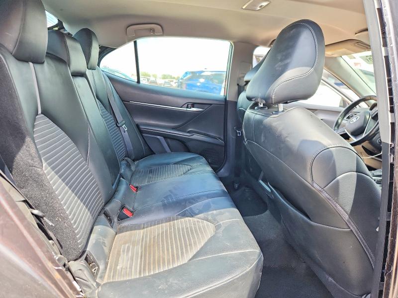 Aukcja sprzedaży 2020 Toyota Camry, vin: 4T1G11AK1LU987251, numer aukcji: 68229776