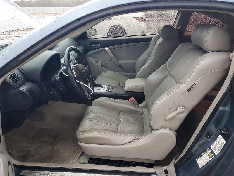 Aukcja sprzedaży 2005 Infiniti G35, vin: JNKCV54E45M424877, numer aukcji: 67671636