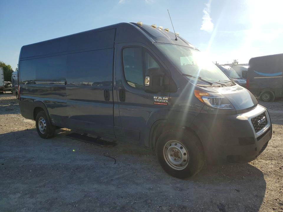 Aukcja sprzedaży 2021 Ram Promaster 3500, vin: 3C6FRVJG2ME503199, numer aukcji: 65391396