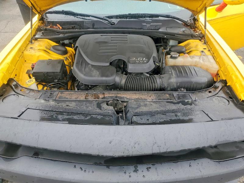 Aukcja sprzedaży 2017 Dodge Challenger, vin: 2C3CDZAG1HH503050, numer aukcji: 67395796