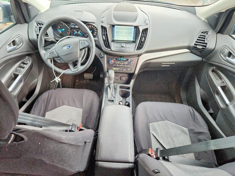 Aukcja sprzedaży 2019 Ford Escape, vin: 1FMCU0GD8KUB68972, numer aukcji: 67331906