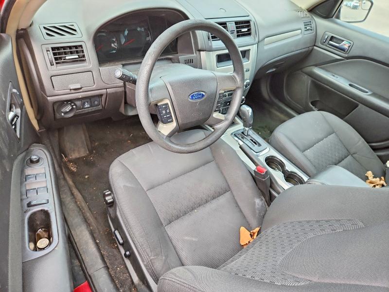 2012 Ford Fusion მანქანა იყიდება აუქციონზე, vin: 3FAHP0HA8CR161945, აუქციონის ნომერი: 68888356
