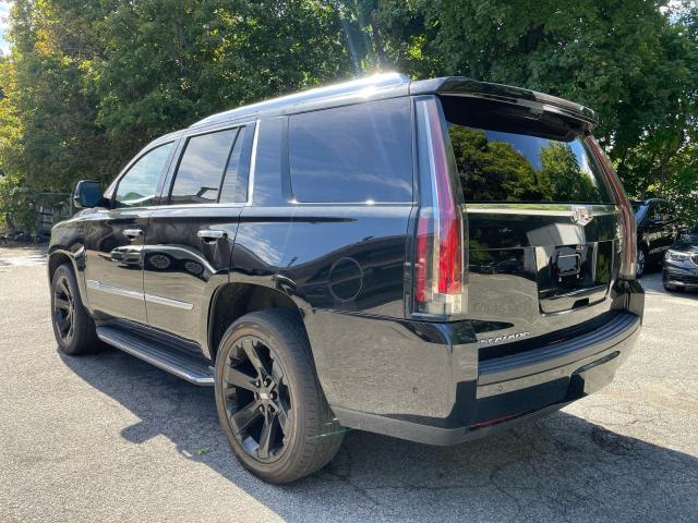 Продажа на аукционе авто 2019 Cadillac Escalade, vin: 1GYS4CKJXKR345694, номер лота: 70099926