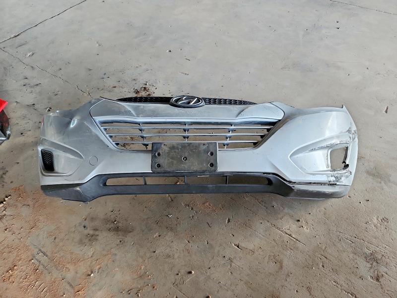 Продажа на аукционе авто 2010 Hyundai Tucson, vin: KM8JUCACXAU053197, номер лота: 67647116