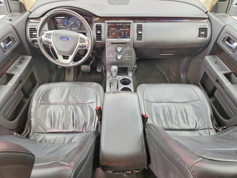 Продажа на аукционе авто 2014 Ford Flex, vin: 2FMGK5C86EBD01669, номер лота: 69165556