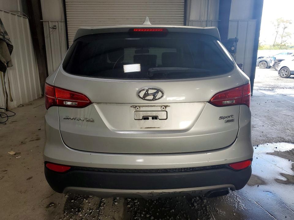 Продаж на аукціоні авто 2015 Hyundai Santa Fe Sport, vin: 5XYZTDLB2FG279764, номер лоту: 69019926