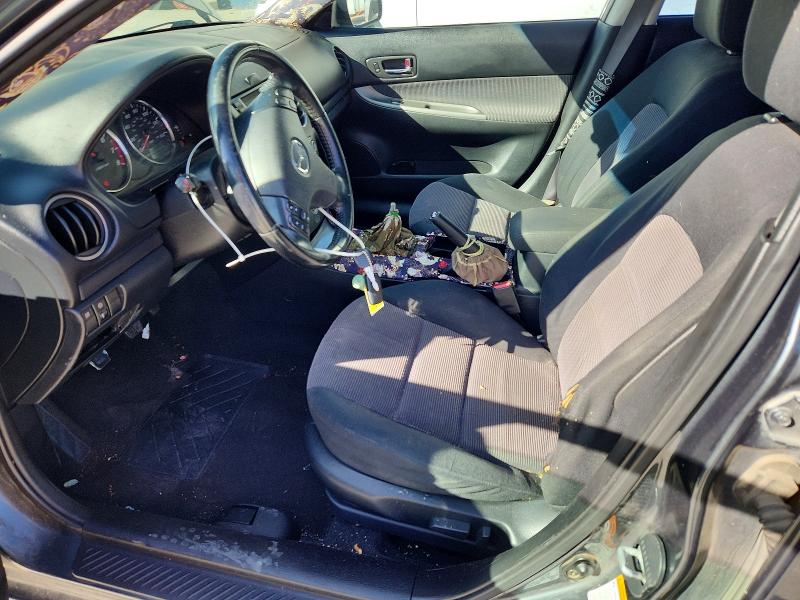 Продаж на аукціоні авто 2005 Mazda 6, vin: 1YVHP84C955M17672, номер лоту: 67620526