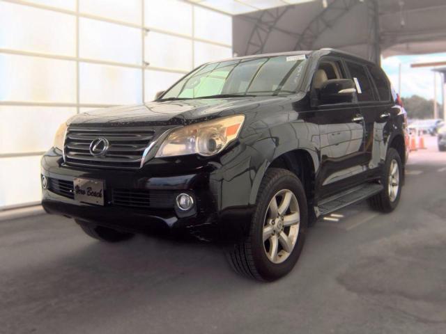 2011 Lexus Gx მანქანა იყიდება აუქციონზე, vin: JTJBM7FX9B5026416, აუქციონის ნომერი: 69829236
