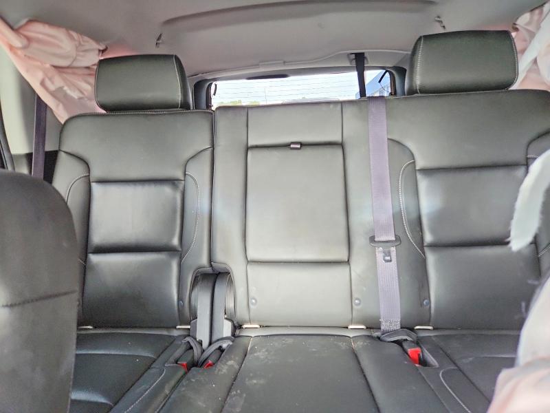Auction sale of the 2016 Gmc Yukon, vin: 1GKS2BKC2GR153687, lot number: 68510826