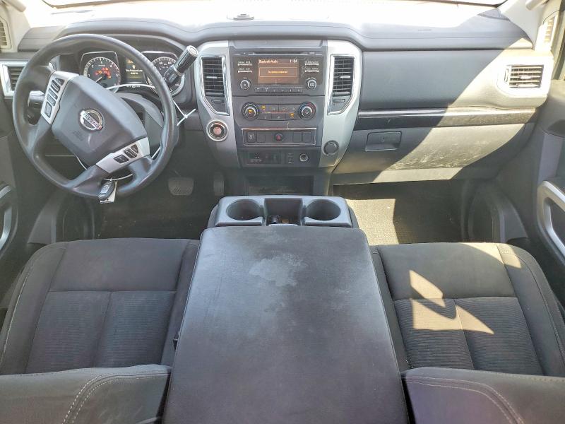 Продажа на аукционе авто 2017 Nissan Titan Xd, vin: 1N6BA1F19HN517451, номер лота: 68954846