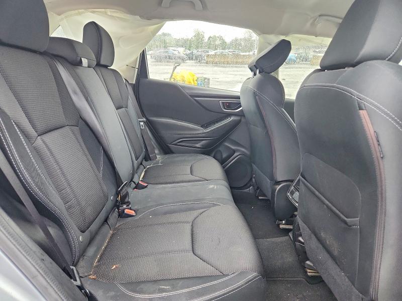 Aukcja sprzedaży 2020 Subaru Forester, vin: JF2SKADC4LH407503, numer aukcji: 66733836