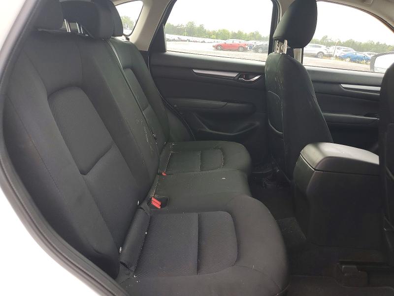 70142296 :رقم المزاد ، JM3KFBBM7L0755550 vin ، 2020 Mazda Cx-5 مزاد بيع
