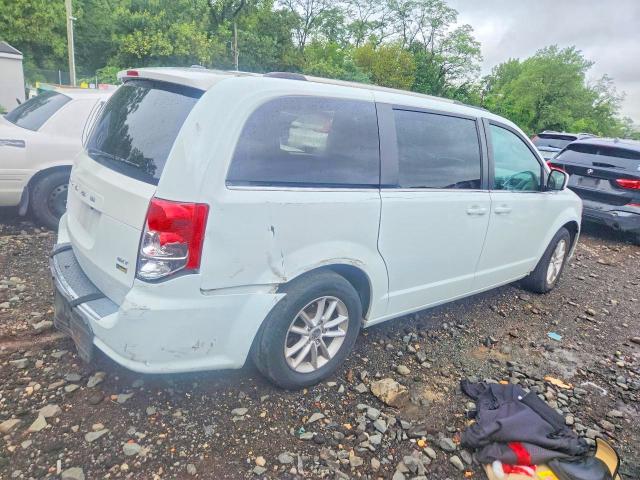Продаж на аукціоні авто 2018 Dodge Grand Caravan, vin: 2C4RDGCG8JR236898, номер лоту: 67320006