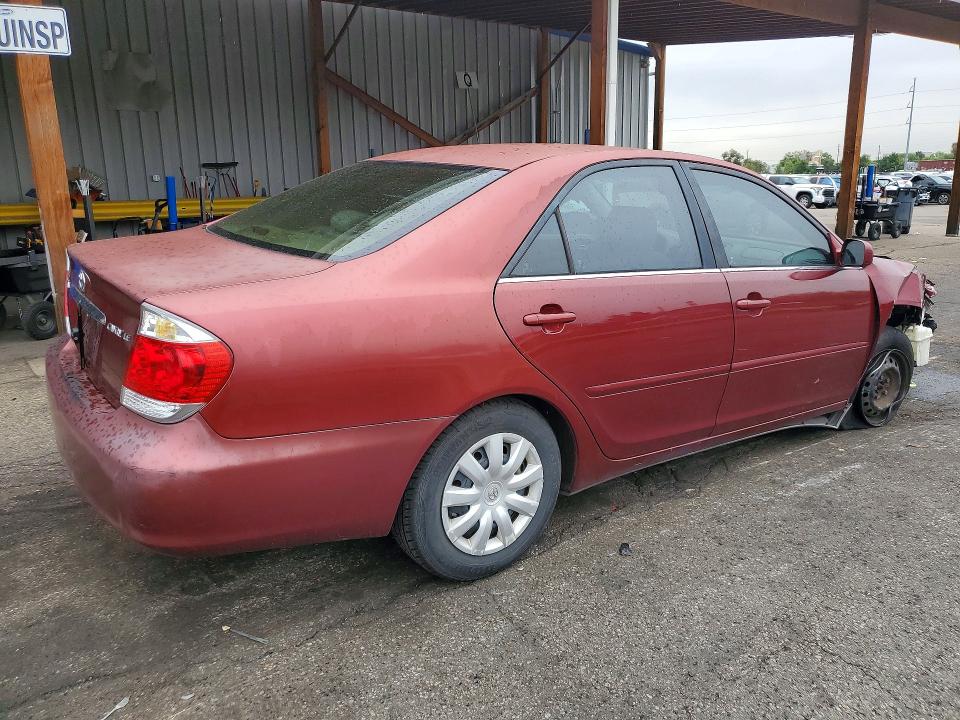 Aukcja sprzedaży 2006 Toyota Camry, vin: 4T1BE32K86U164507, numer aukcji: 70499106