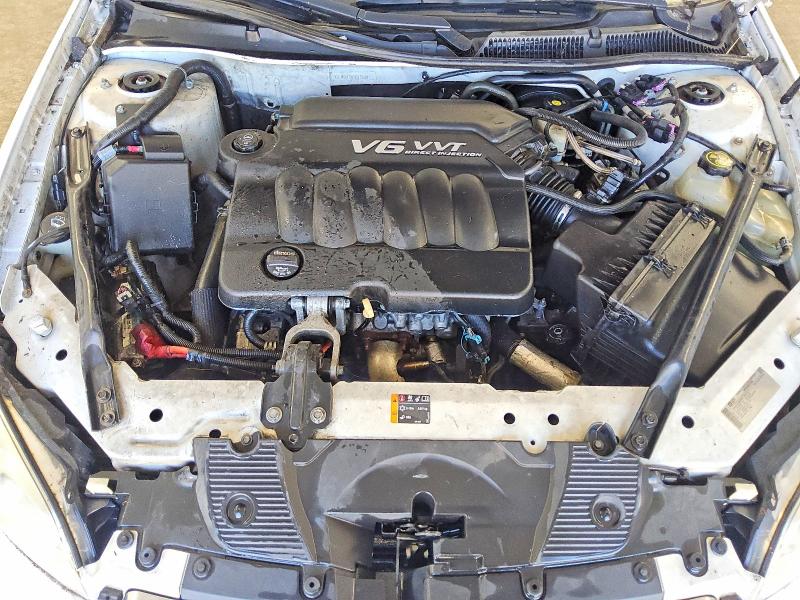 Продаж на аукціоні авто 2013 Chevrolet Impala, vin: 2G1WC5E36D1213250, номер лоту: 70717606