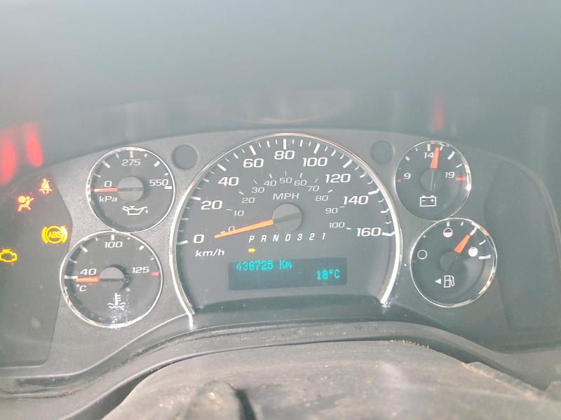 Aukcja sprzedaży 2009 Chevrolet Express G2500, vin: 1GCGG29C591167433, numer aukcji: 68983396