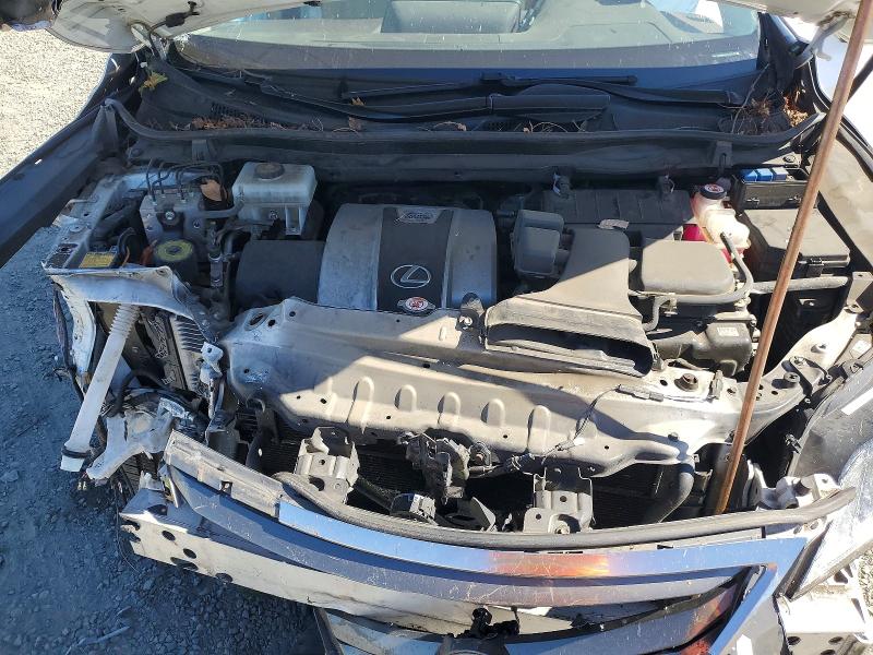 Aukcja sprzedaży 2018 Lexus Rx 450h, vin: 2T2BGMCA4JC022490, numer aukcji: 69354016