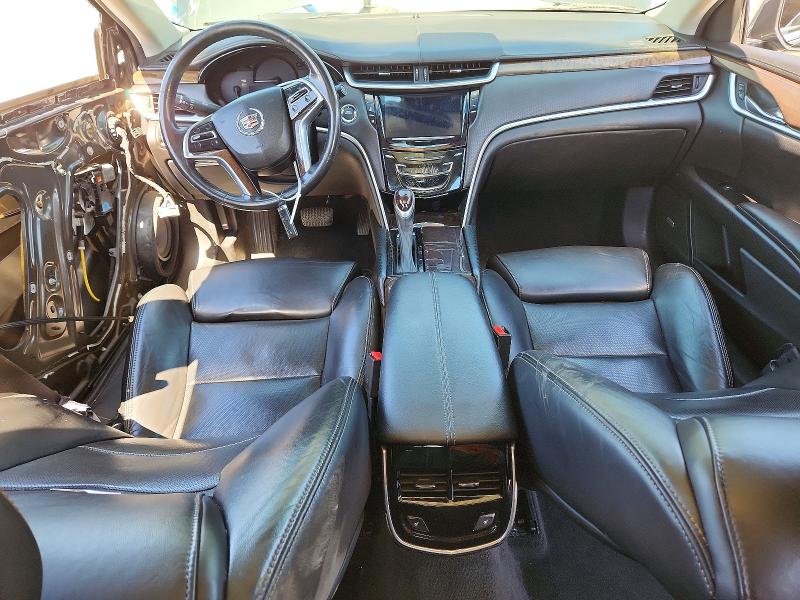 2013 Cadillac Xts მანქანა იყიდება აუქციონზე, vin: 2G61R5S36D9181456, აუქციონის ნომერი: 70703896