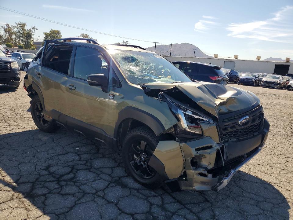 Aukcja sprzedaży 2022 Subaru Forester, vin: JF2SKAMC4NH527045, numer aukcji: 68429076