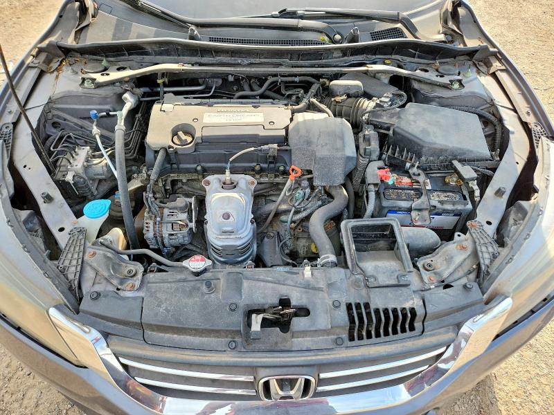 Aukcja sprzedaży 2013 Honda Accord, vin: 1HGCR2F78DA257587, numer aukcji: 67277246