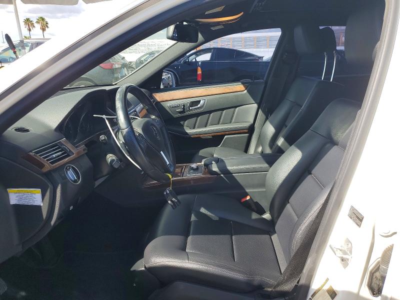 2013 Mercedes-benz E მანქანა იყიდება აუქციონზე, vin: WDDHF5KB7DA736100, აუქციონის ნომერი: 71019786