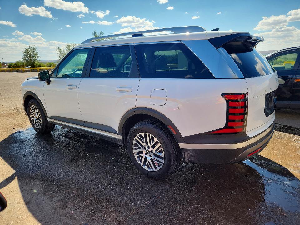Продаж на аукціоні авто 2026 Hyundai Palisade, vin: KM8RLES25TU102154, номер лоту: 67821896