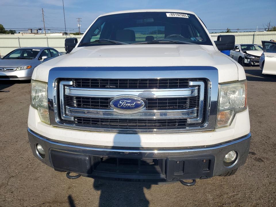 2014 Ford F150 მანქანა იყიდება აუქციონზე, vin: 1FTFW1ET7EKD15875, აუქციონის ნომერი: 69192986