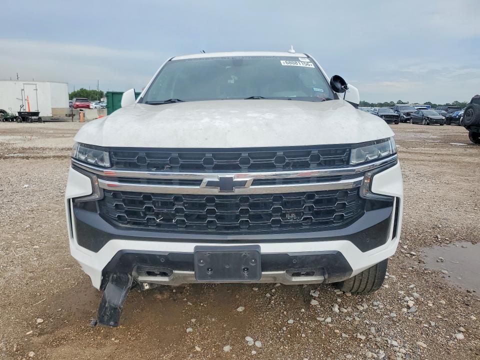 Aukcja sprzedaży 2023 Chevrolet Tahoe, vin: 1GBSCLEDXPR161382, numer aukcji: 68081156