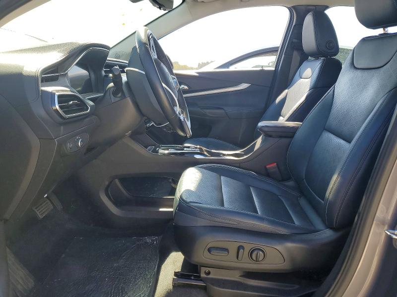Продажа на аукционе авто 2023 Chevrolet Bolt Euv, vin: 1G1FZ6S09P4116955, номер лота: 70093696