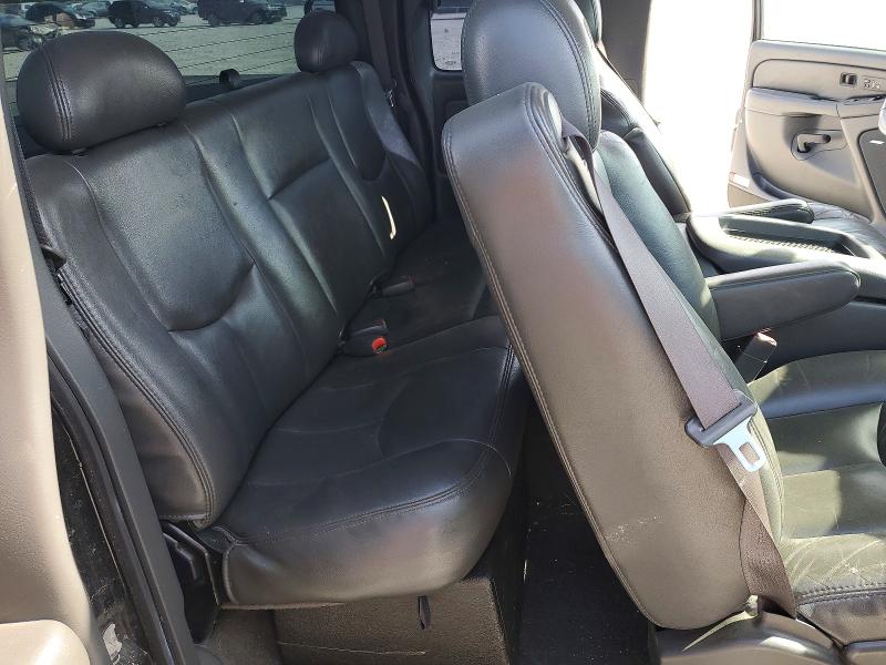 Aukcja sprzedaży 2004 Chevrolet Silverado, vin: 2GCEK19N941382625, numer aukcji: 67806276