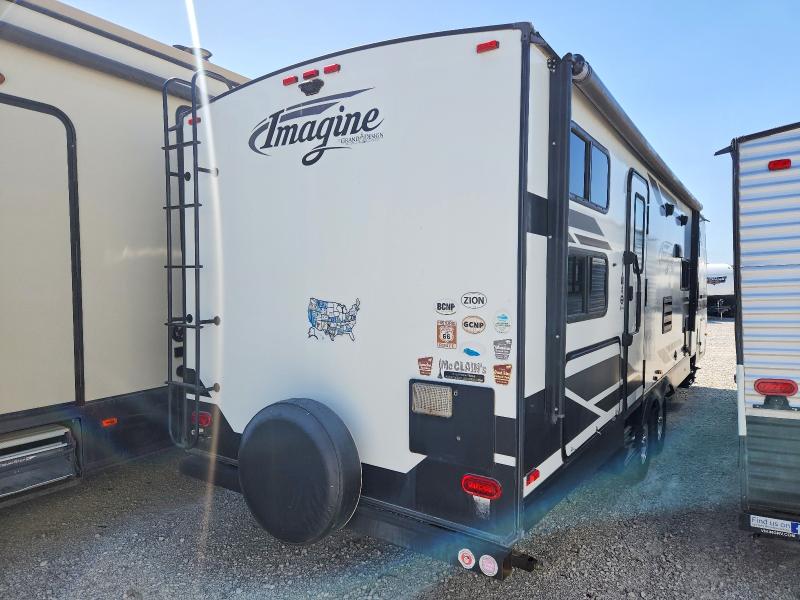 Продаж на аукціоні авто 2019 Grand Design Imagine, vin: 573TE3226K6615031, номер лоту: 68835196