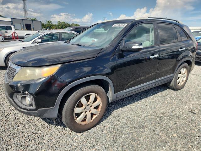 Auction sale of the 2013 Kia Sorento, vin: 5XYKT4A20DG326842, lot number: 69752376