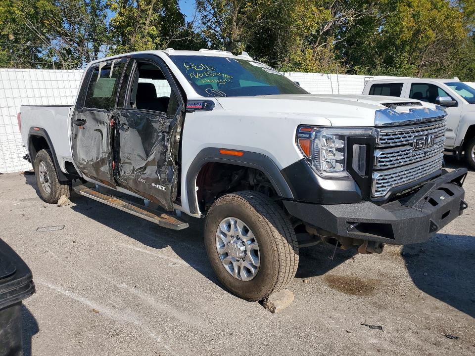 Aukcja sprzedaży 2020 Gmc Sierra, vin: 1GT49REY2LF174485, numer aukcji: 68789416