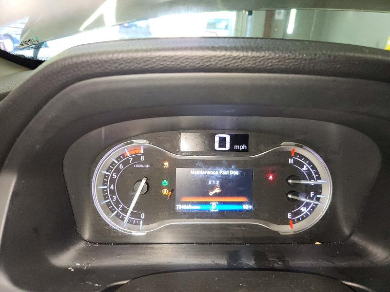 Aukcja sprzedaży 2017 Honda Pilot, vin: 5FNYF5H5XHB019294, numer aukcji: 70415786