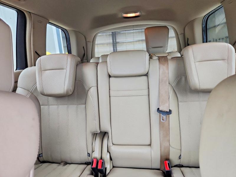 Aukcja sprzedaży 2014 Mercedes-benz Gl, vin: 4JGDF7CE9EA417677, numer aukcji: 70816716