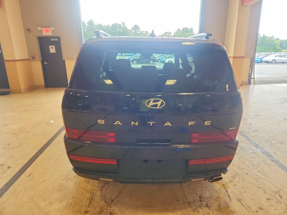 Aukcja sprzedaży 2026 Hyundai Santa Fe, vin: 5NMP2DGL8TH230499, numer aukcji: 67877816