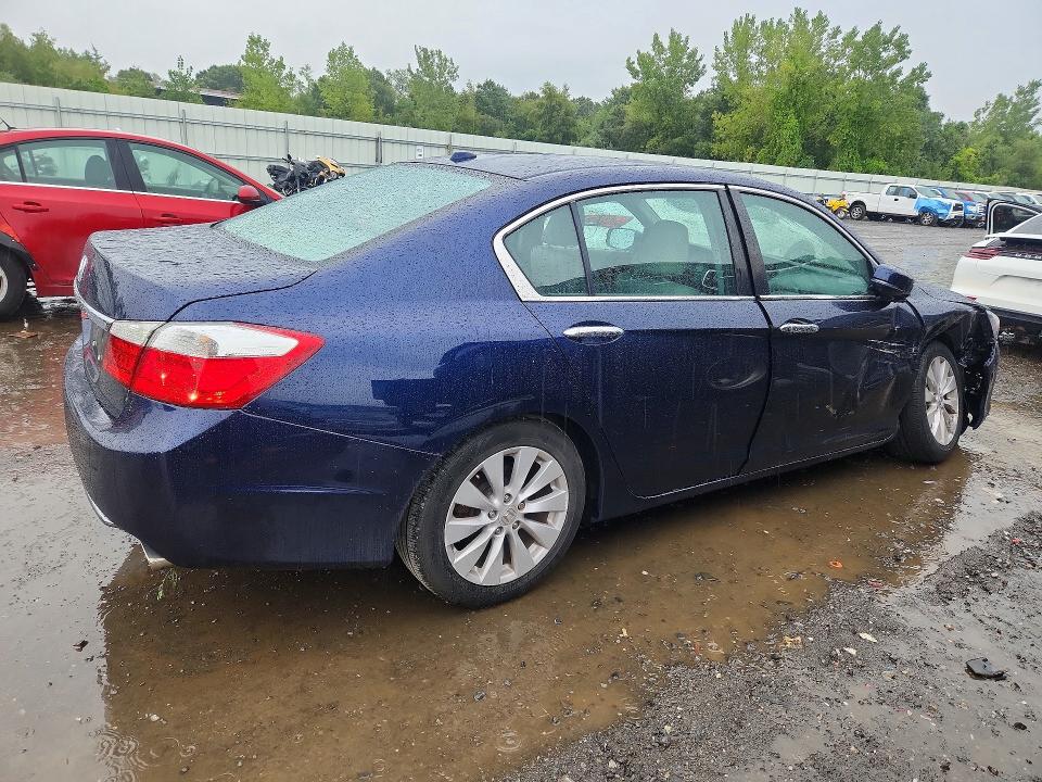 Aukcja sprzedaży 2015 Honda Accord, vin: 1HGCR2F84FA073615, numer aukcji: 67238216