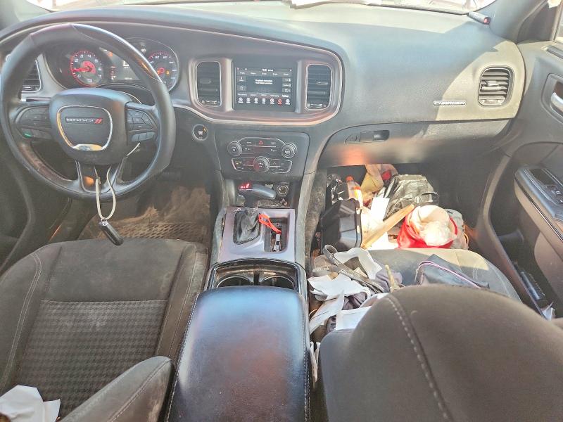 Aukcja sprzedaży 2019 Dodge Charger, vin: 2C3CDXBG3KH553300, numer aukcji: 71387956