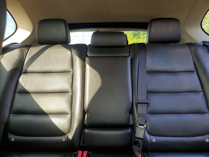 2013 Mazda Cx-5 მანქანა იყიდება აუქციონზე, vin: JM3KE4DEXD0126080, აუქციონის ნომერი: 66700566