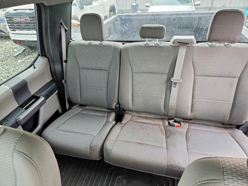 Продажа на аукционе авто 2020 Ford F150, vin: 1FTEW1E58LKD26815, номер лота: 68979286