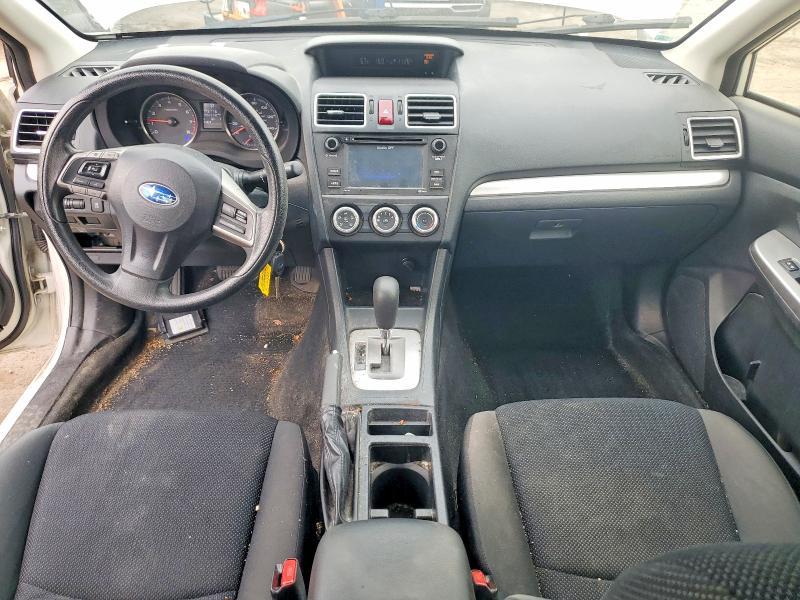 Aukcja sprzedaży 2016 Subaru Impreza, vin: JF1GPAA61G8268124, numer aukcji: 70887176
