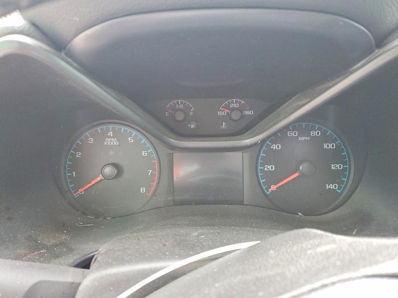 Aukcja sprzedaży 2015 Chevrolet Colorado, vin: 1GCGTCE36F1165323, numer aukcji: 70365356