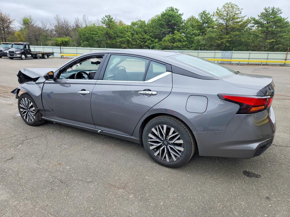 71012506 :رقم المزاد ، 1N4BL4DV7SN302443 vin ، 2025 Nissan Altima مزاد بيع