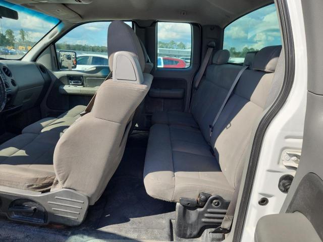 Продажа на аукционе авто 2007 Ford F150, vin: 1FTRX12W37NA56764, номер лота: 69911996
