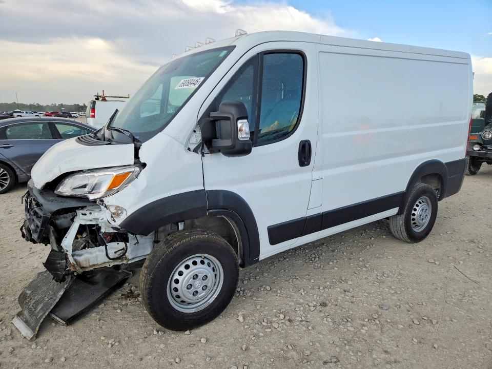 Aukcja sprzedaży 2025 Ram Promaster 1500, vin: 3C6LRVNG7SE556474, numer aukcji: 69068446