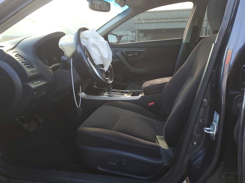 Продажа на аукционе авто 2013 Nissan Altima, vin: 1N4AL3APXDN427435, номер лота: 69915176