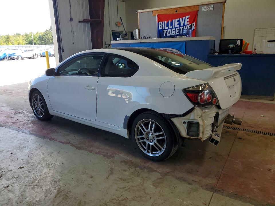 Aukcja sprzedaży 2009 Scion Tc, vin: JTKDE167690283135, numer aukcji: 68539786