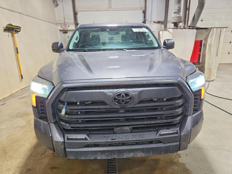 Auction sale of the 2024 Toyota Tundra, vin: 5TFLA5DB2RX145905, lot number: 63016876