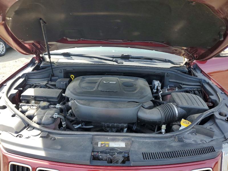 Aukcja sprzedaży 2016 Jeep Grand Cherokee, vin: 1C4RJFBG0GC318274, numer aukcji: 68079356